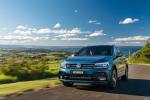 Volkswagen Tiguan Allspace R-Line 2018 года (AU)